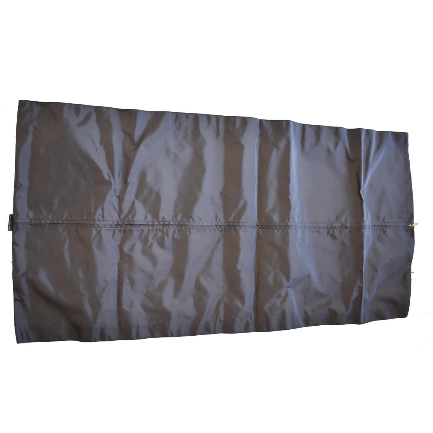 LOUIS VUITTON Monogram Canvas Garment Carrier Bag Brown