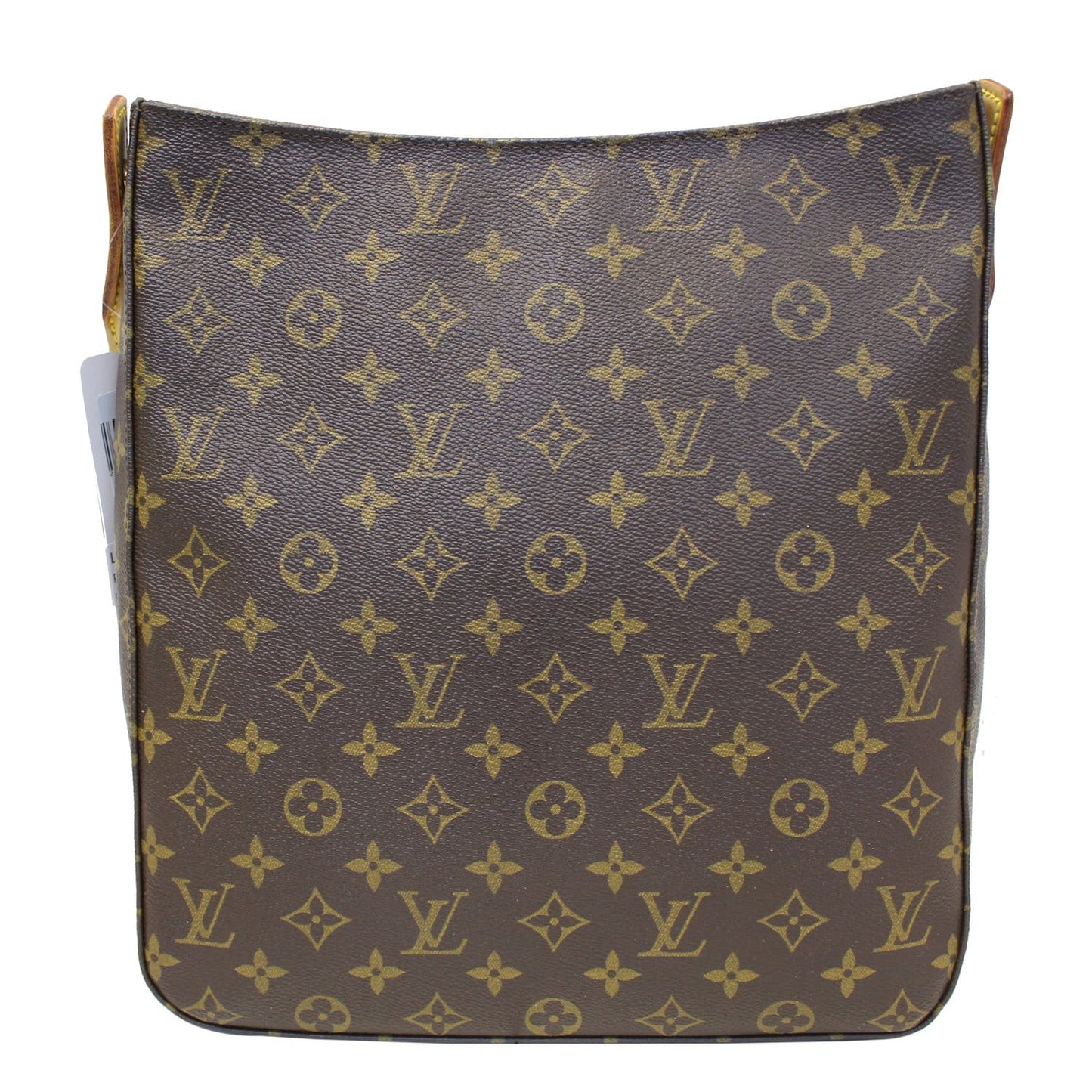 LOUIS VUITTON Monogram Canvas Looping GM Shoulder Bag
