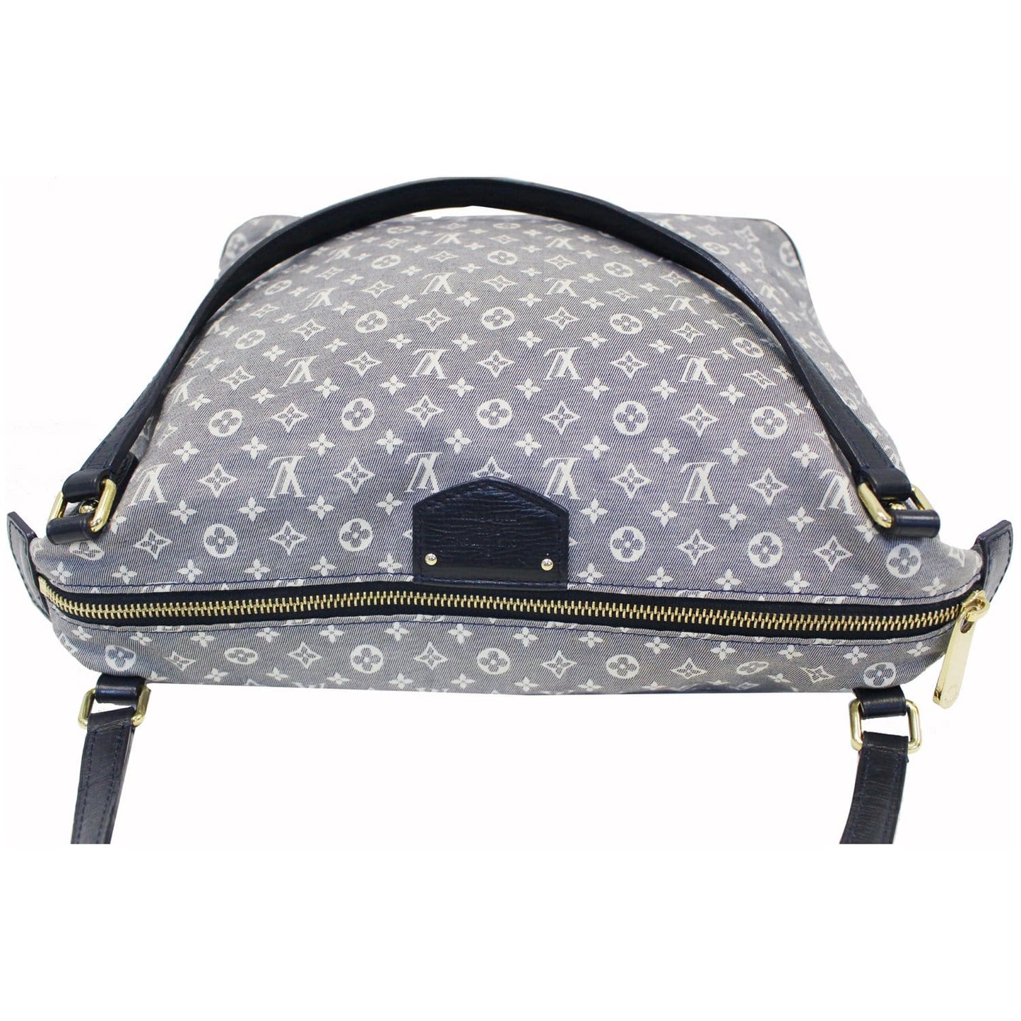 LOUIS VUITTON Ballade MM Monogram Idylle Canvas Sholder Bag