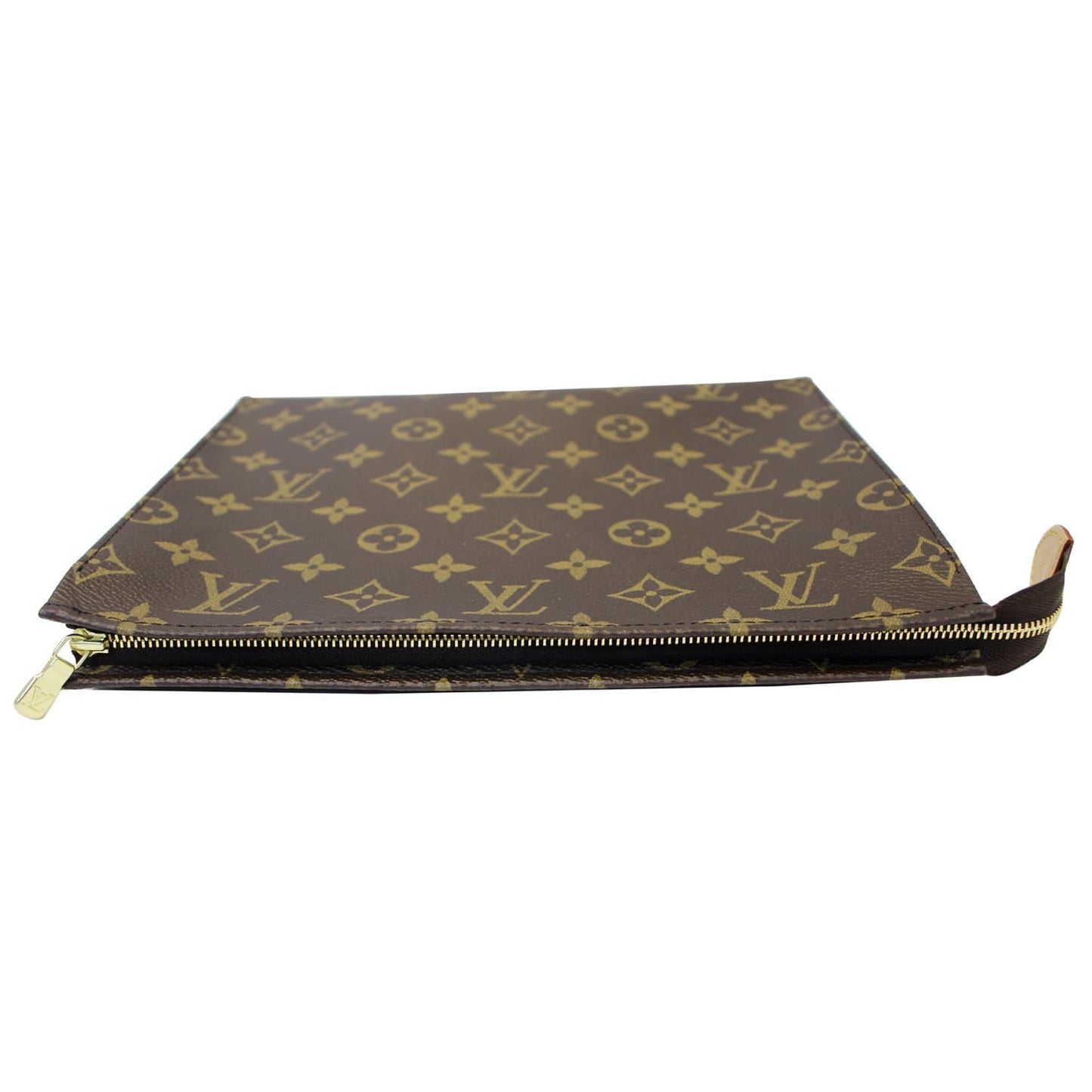 LOUIS VUITTON Toiletry 26 Monogram Canvas Pouch