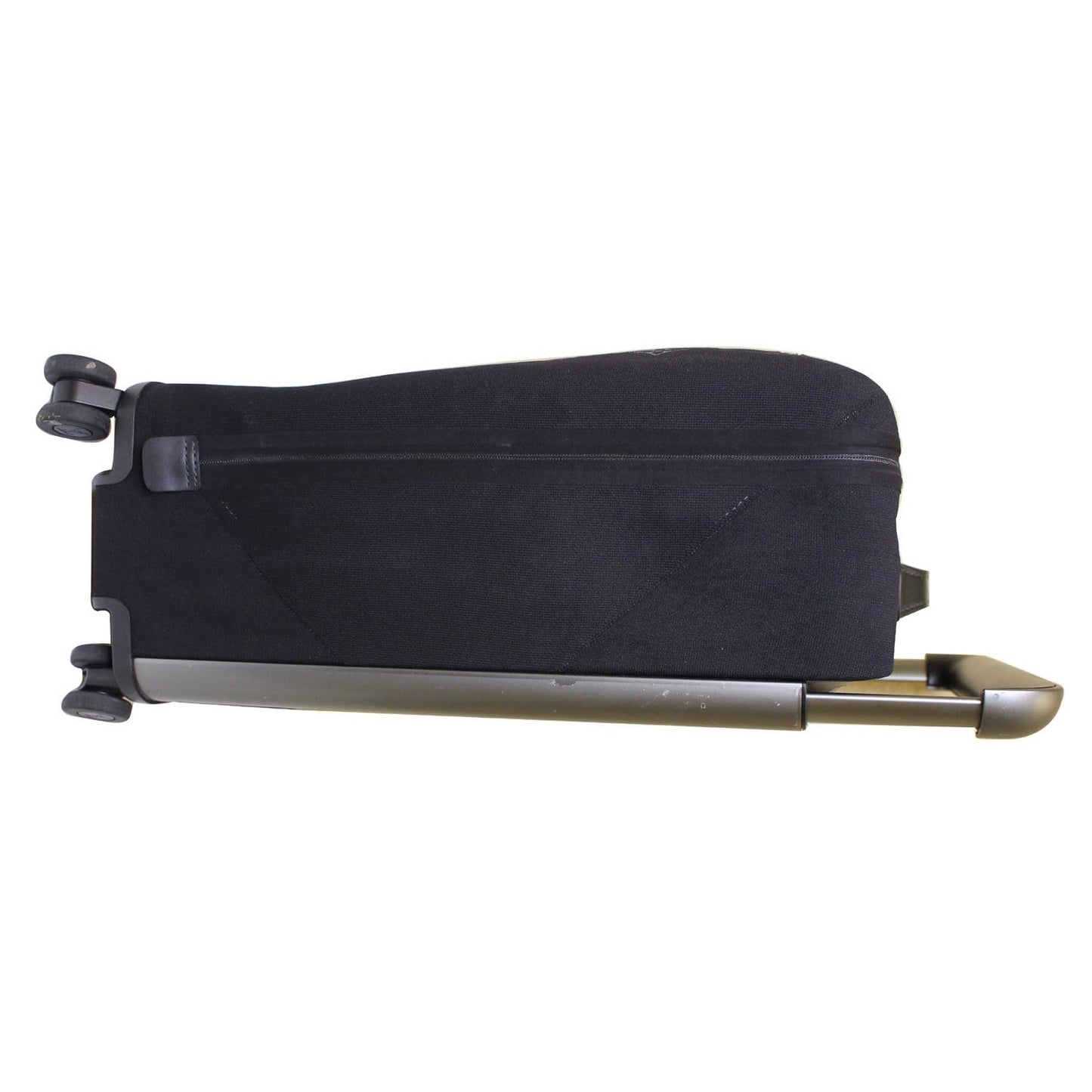 LOUIS VUITTON Horizon Soft 55 Knit Monogram Elipse Rolling Luggage