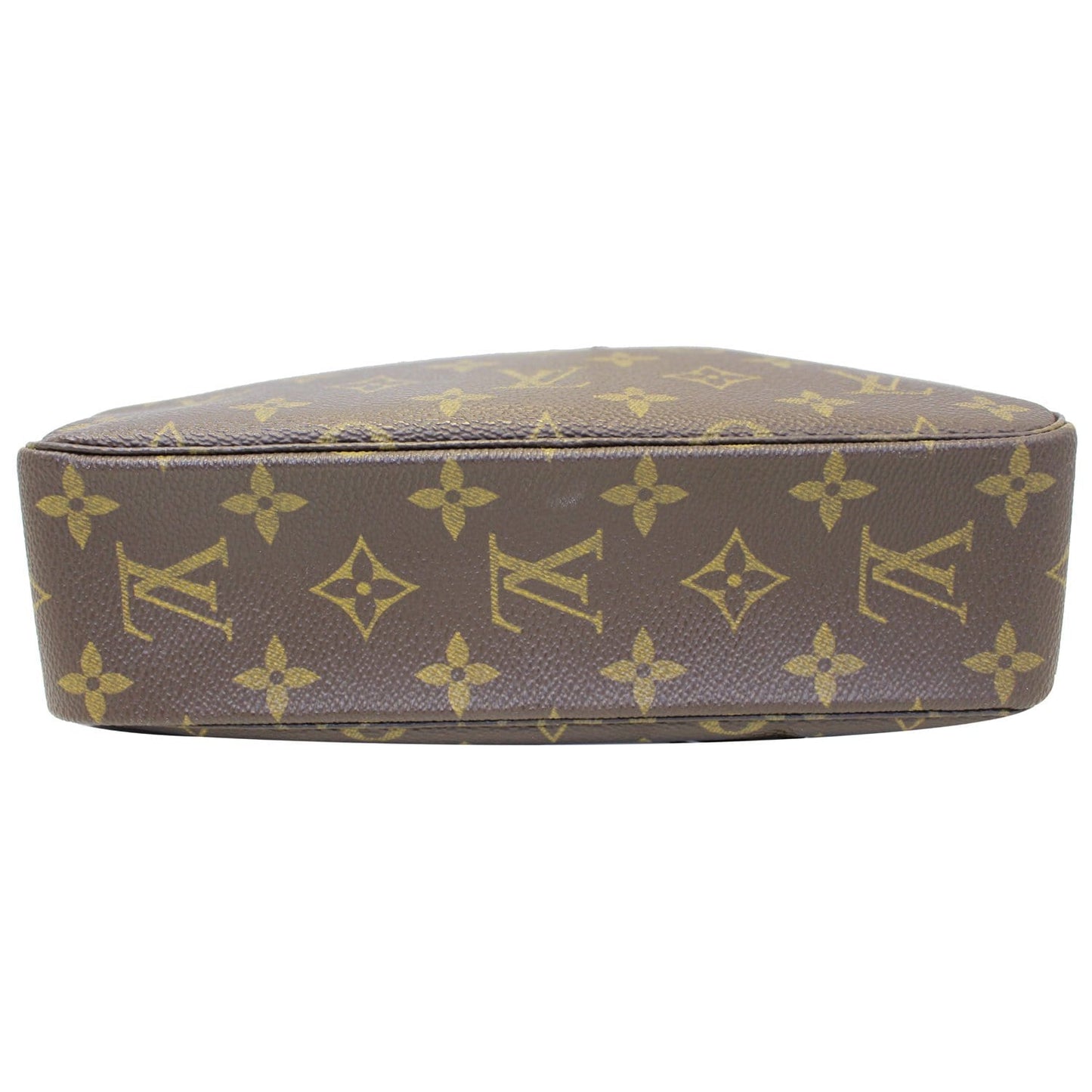 LOUIS VUITTON Trousse Toilette 23 Monogram Canvas Cosmetic Pouch