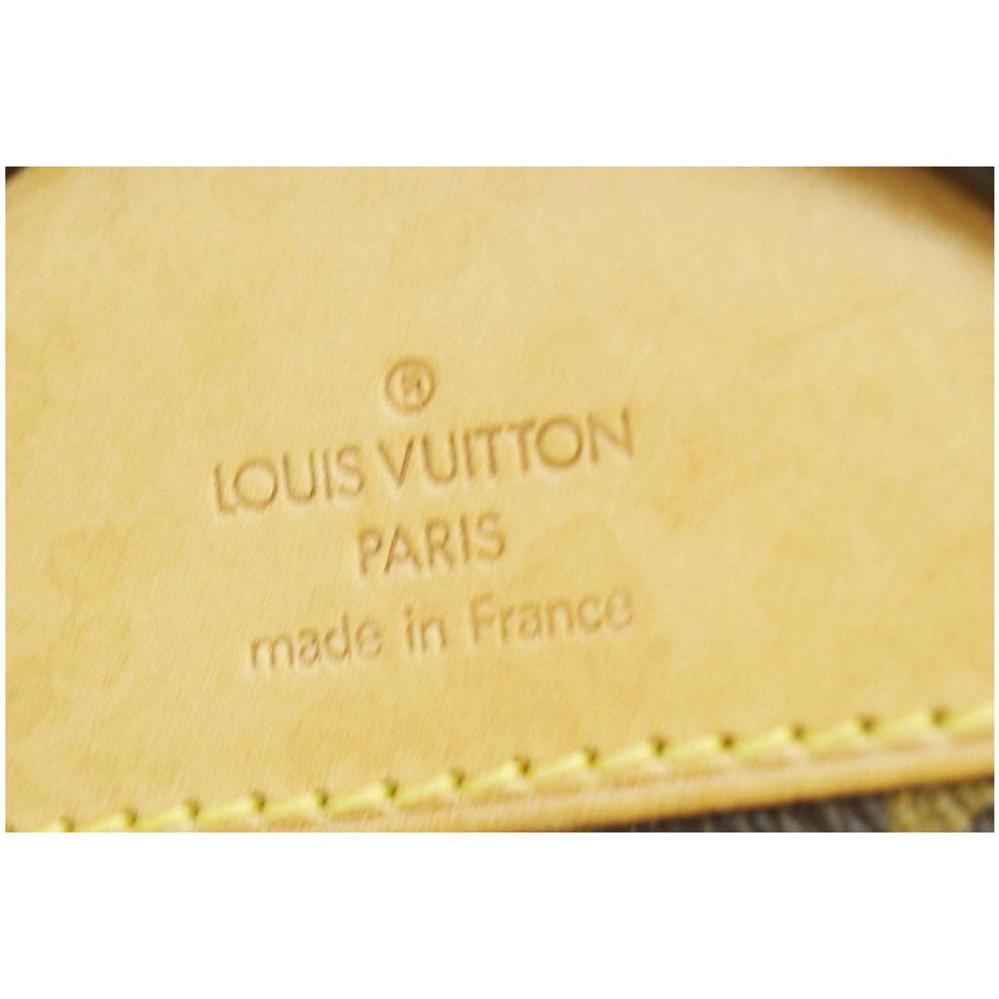 LOUIS VUITTON Pegase 55 Monogram Canvas Business Suitcase Travel Bag Brown - 15% OFF