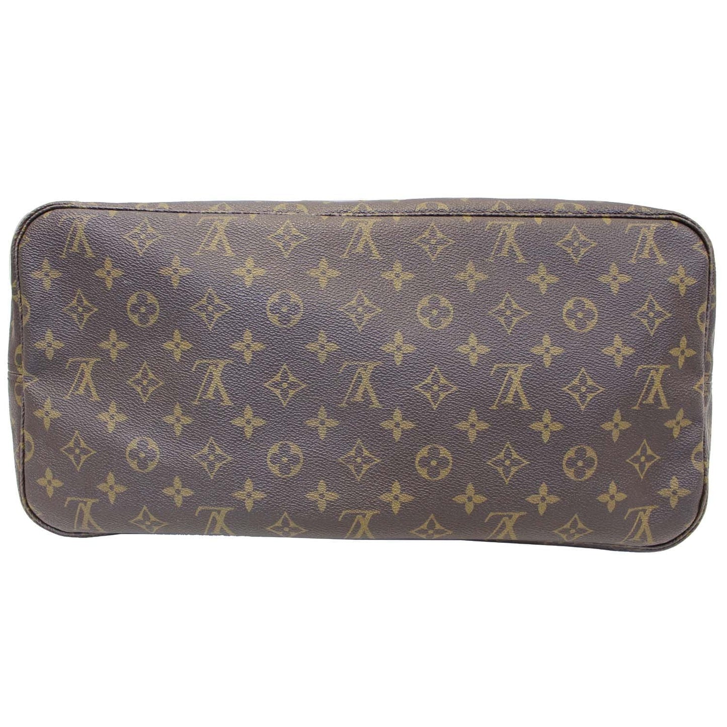 LOUIS VUITTON Neverfull GM Monogram Canvas Shoulder Bag