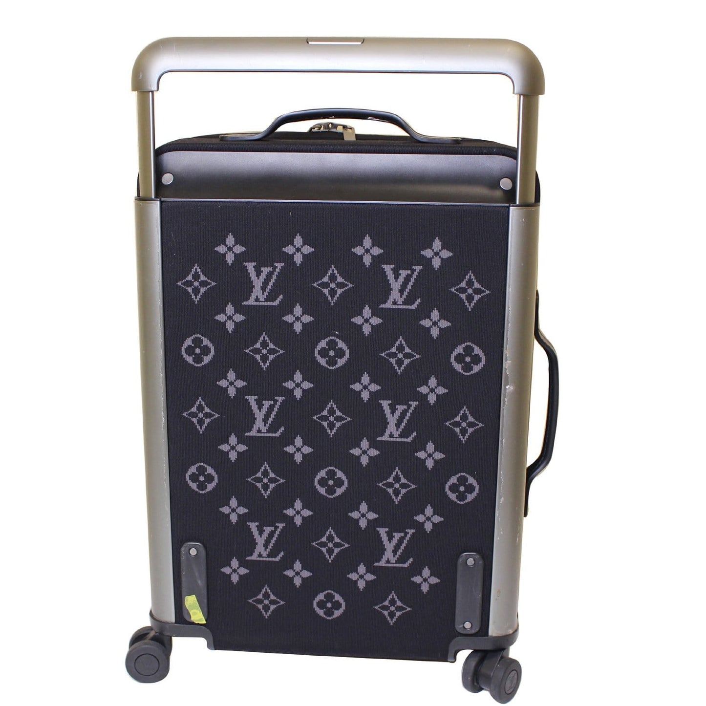 LOUIS VUITTON Horizon Soft 55 Knit Monogram Elipse Rolling Luggage