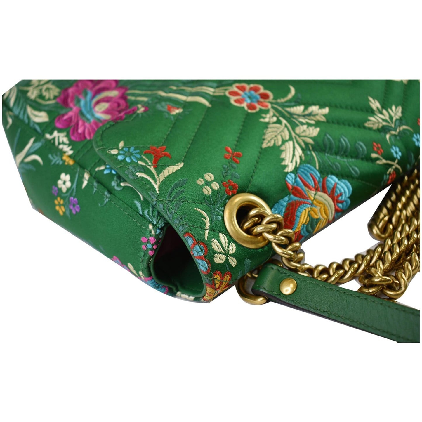 GUCCI Floral Medium