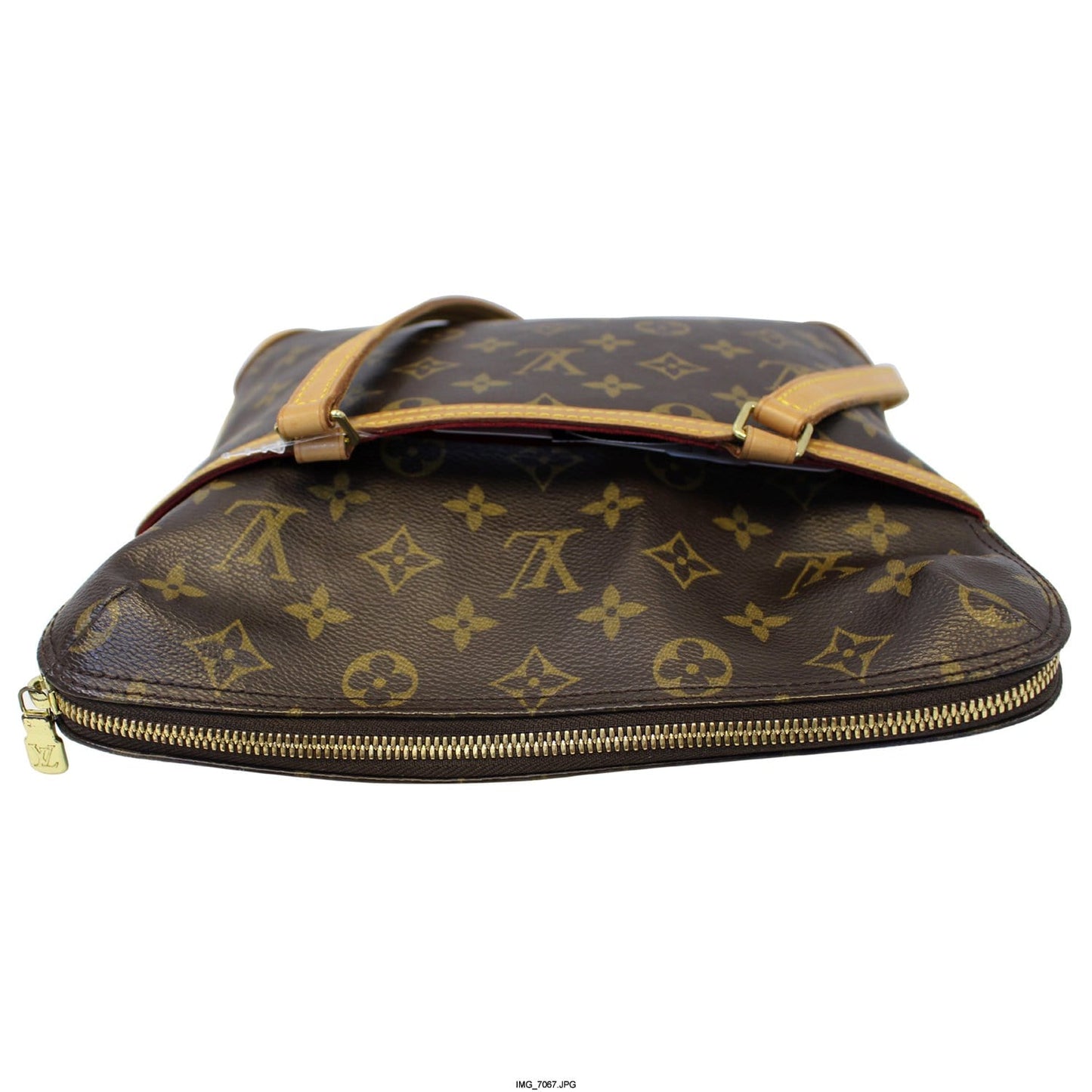 LOUIS VUITTON Coussin GM Monogram Canvas Shoulder Bag