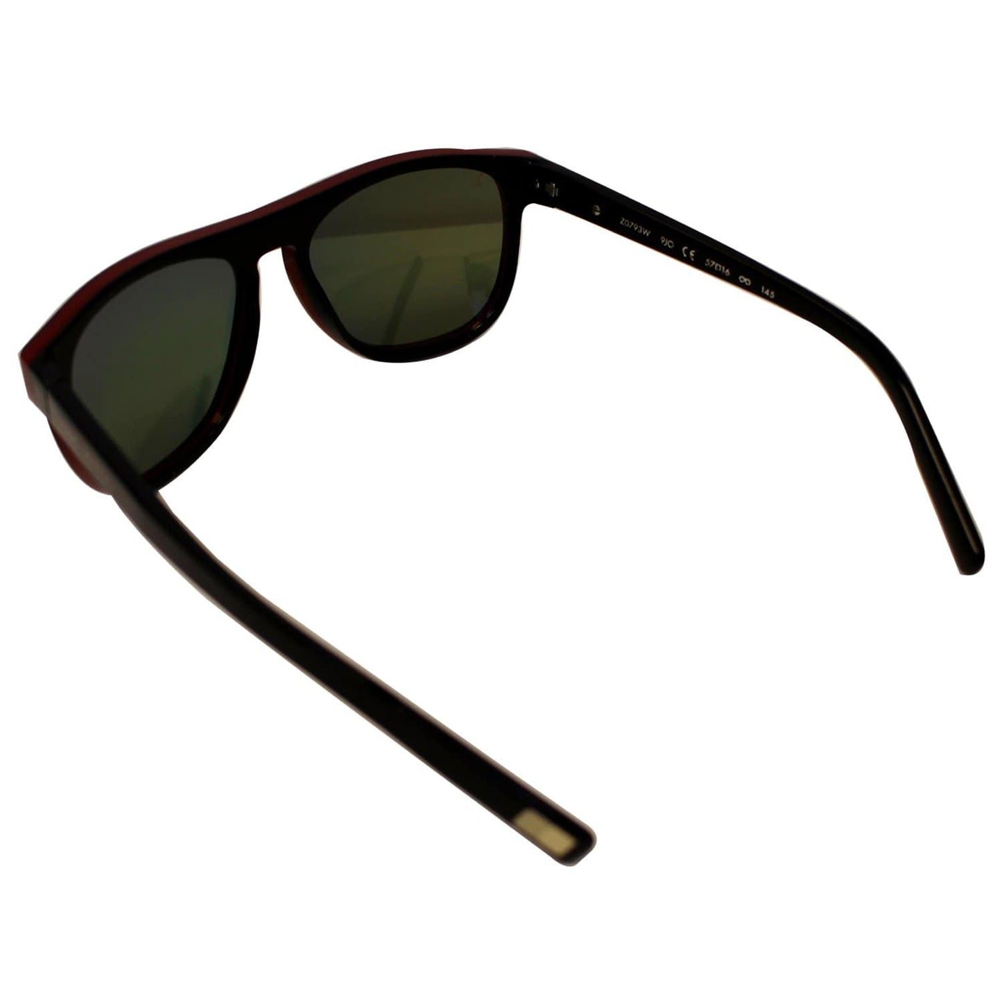 Louis Vuitton Oliver Sunglasses Z0793W Black/Red