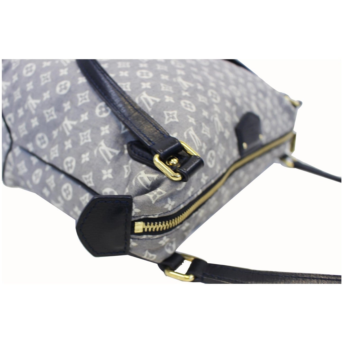 LOUIS VUITTON Ballade MM Monogram Idylle Canvas Sholder Bag