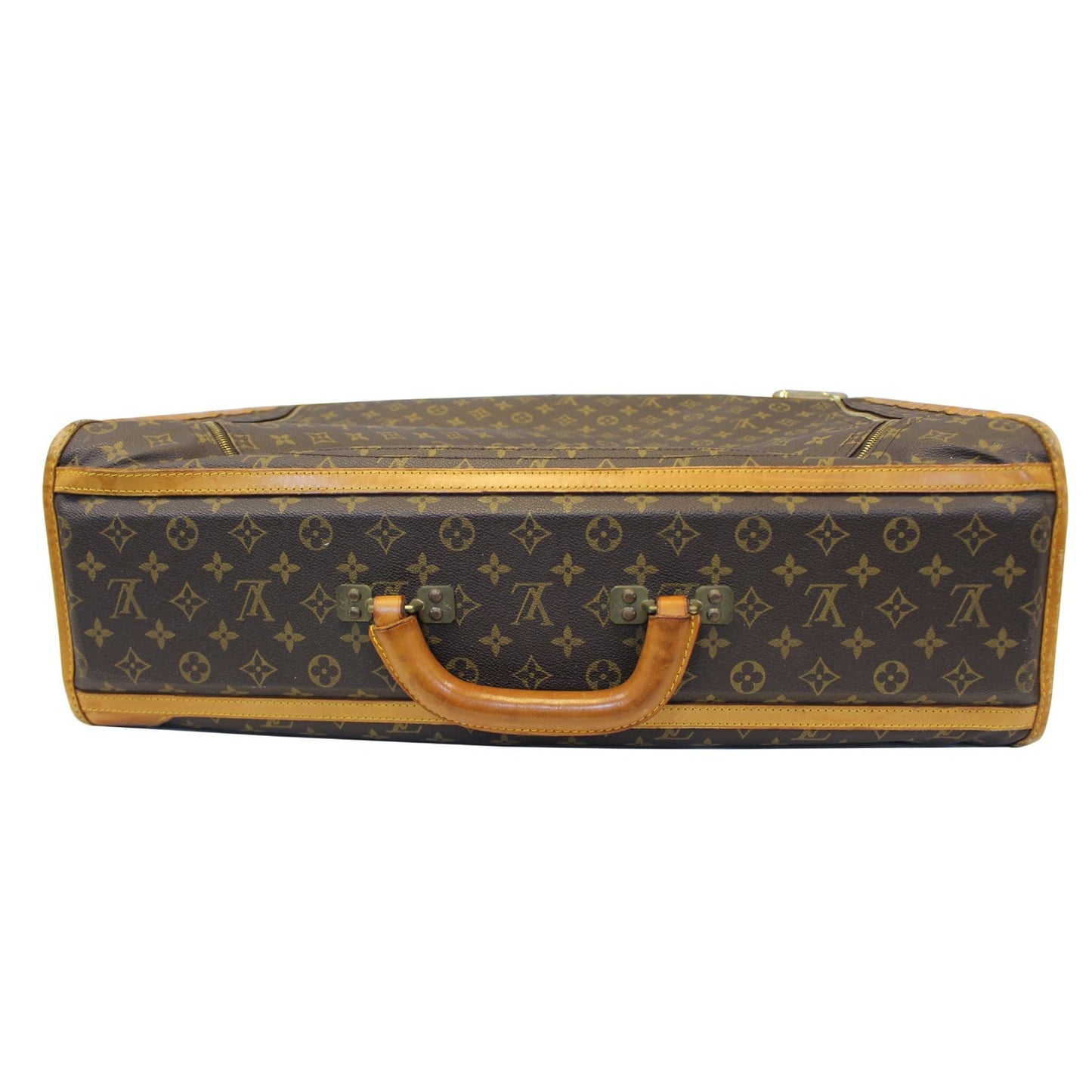 LOUIS VUITTON Pullman Monogram Canvas Softside Suitcase - Last Call
