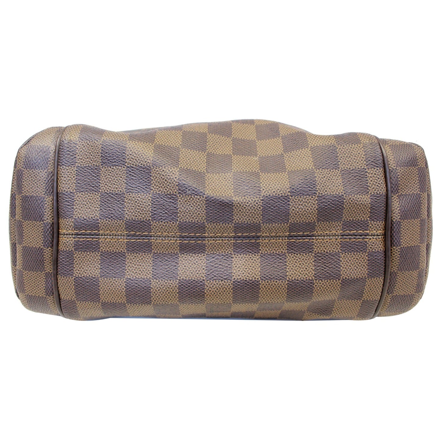 LOUIS VUITTON Totally PM Damier Ebene Shoulder Bag