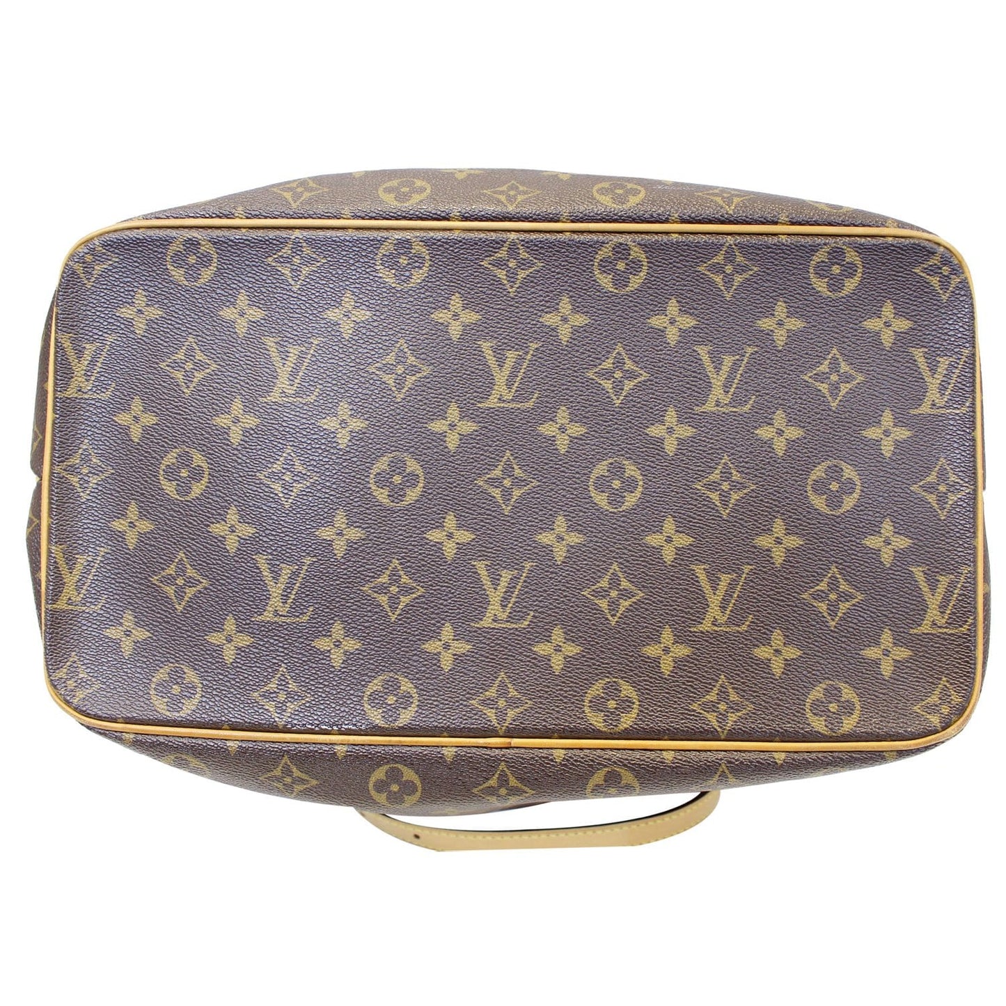 LOUIS VUITTON Palermo GM Monogram Canvas Tote Shoulder Bag