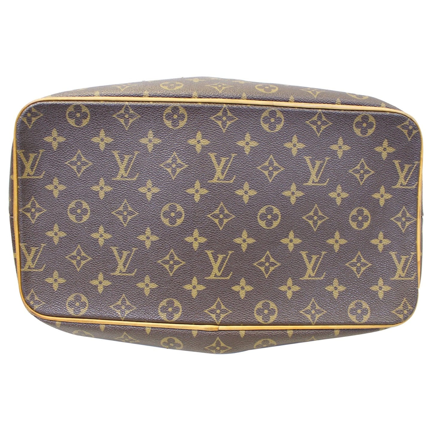 LOUIS VUITTON Palermo GM Monogram Canvas Tote Shoulder Bag