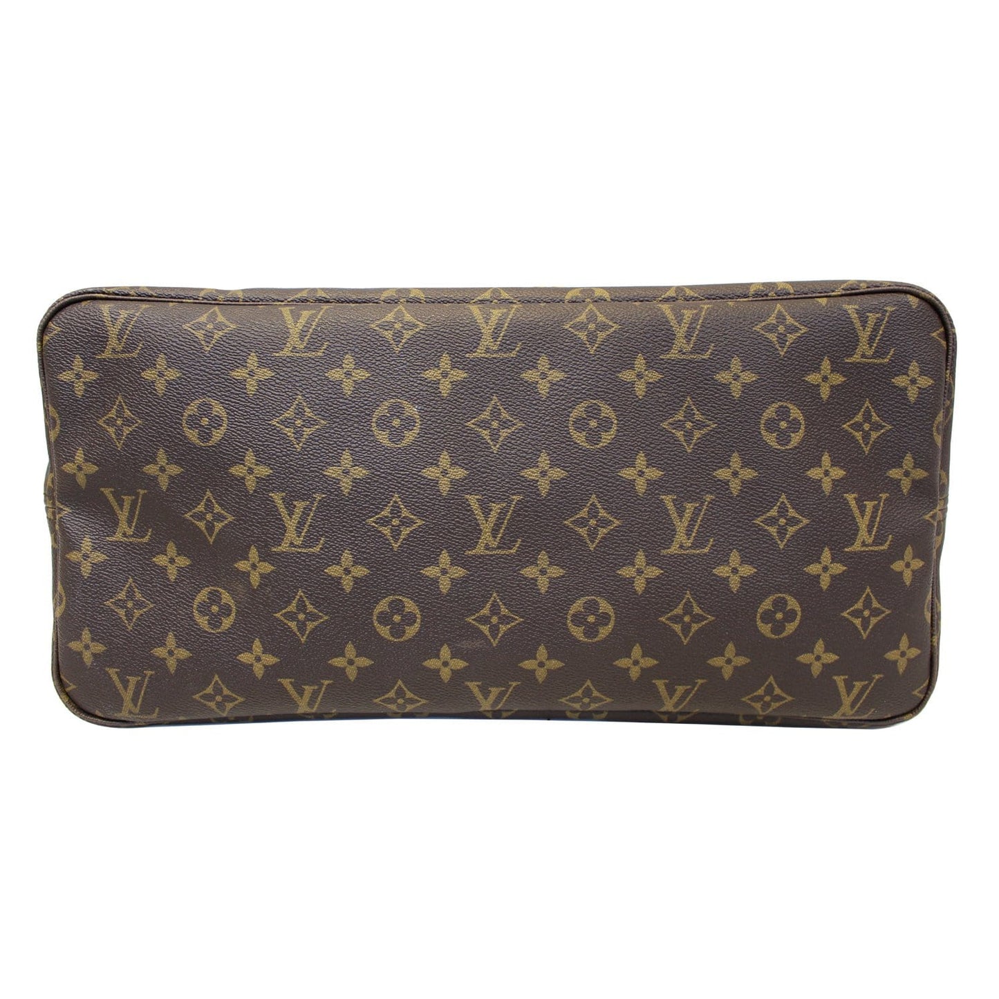 LOUIS VUITTON Neverfull GM Monogram Canvas Shoulder Bag