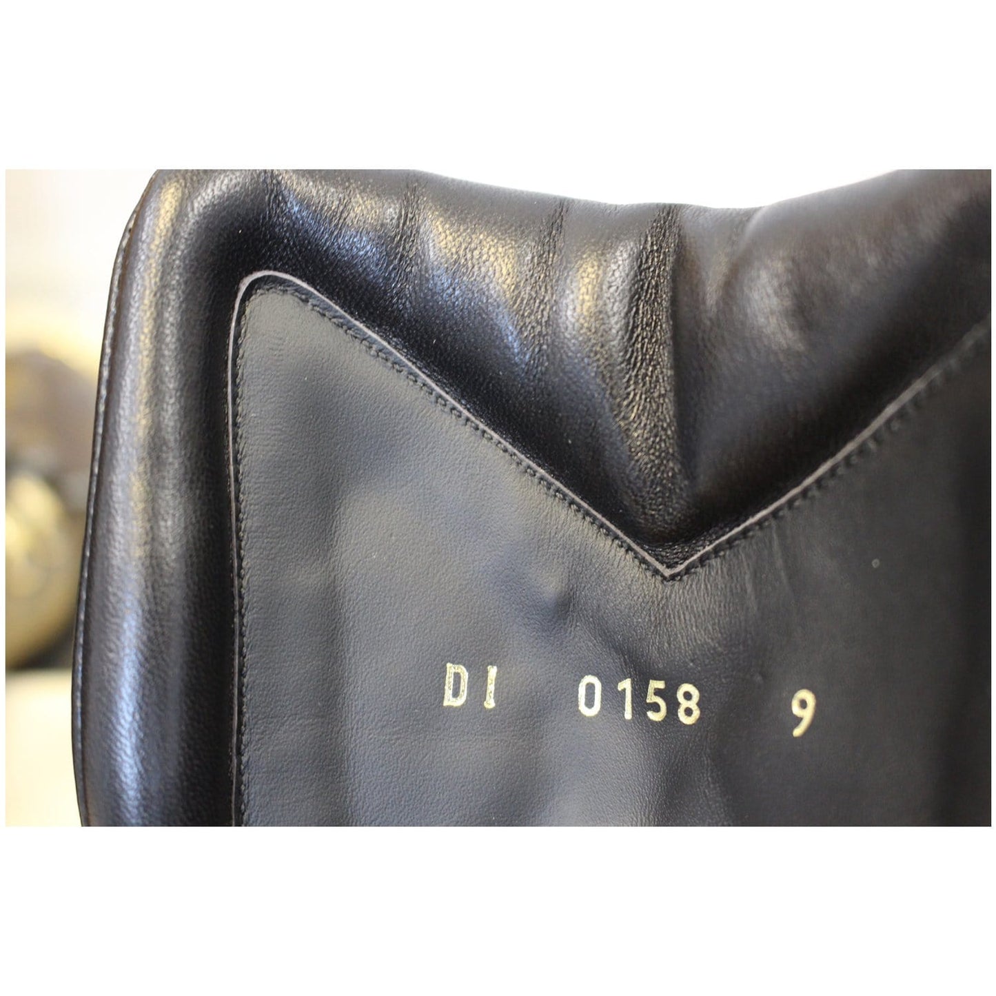 LOUIS VUITTON Outland Monogram Glaze Canvas Ankle Boot Size 9