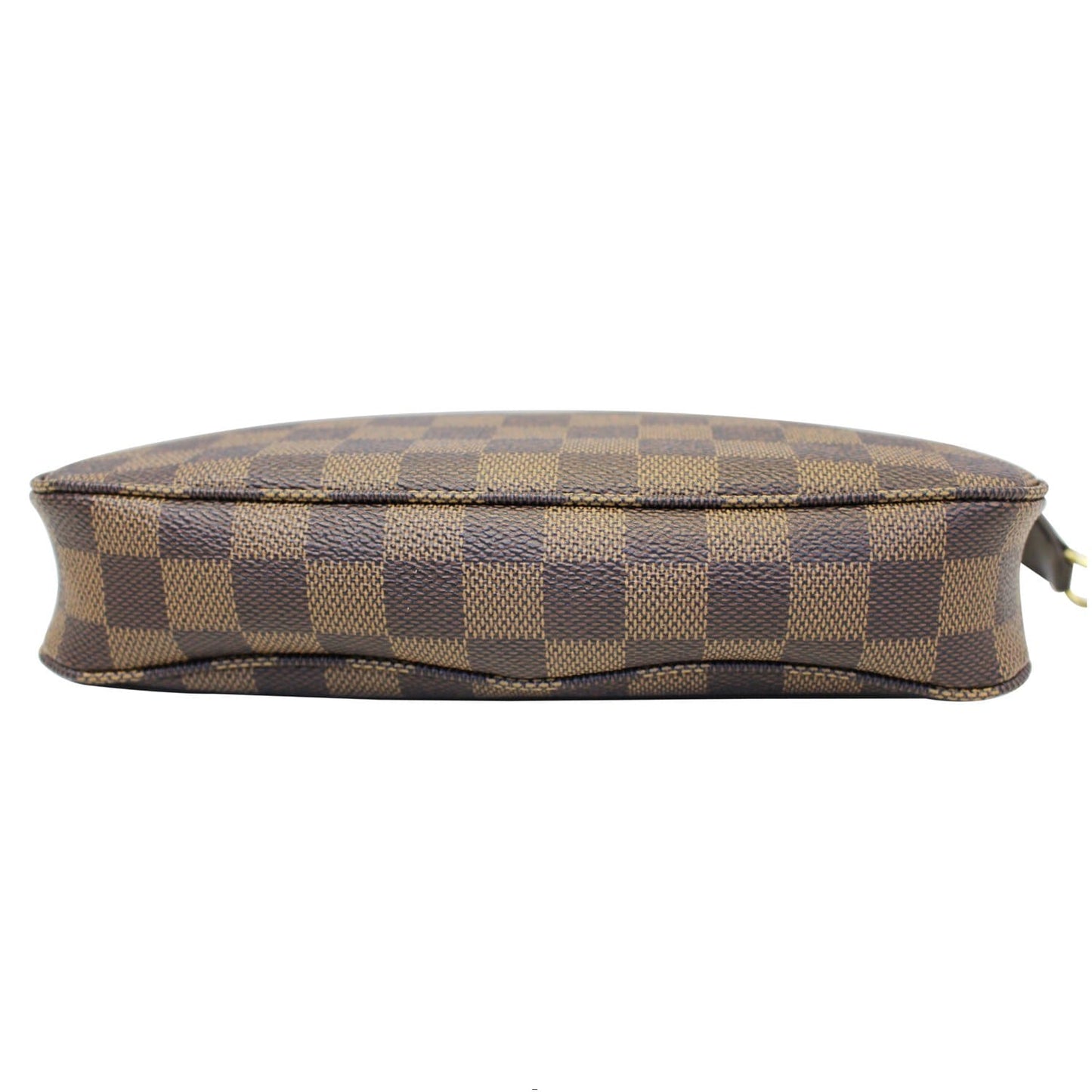 LOUIS VUITTON Damier Ebene Pochette Accessoires Pouch