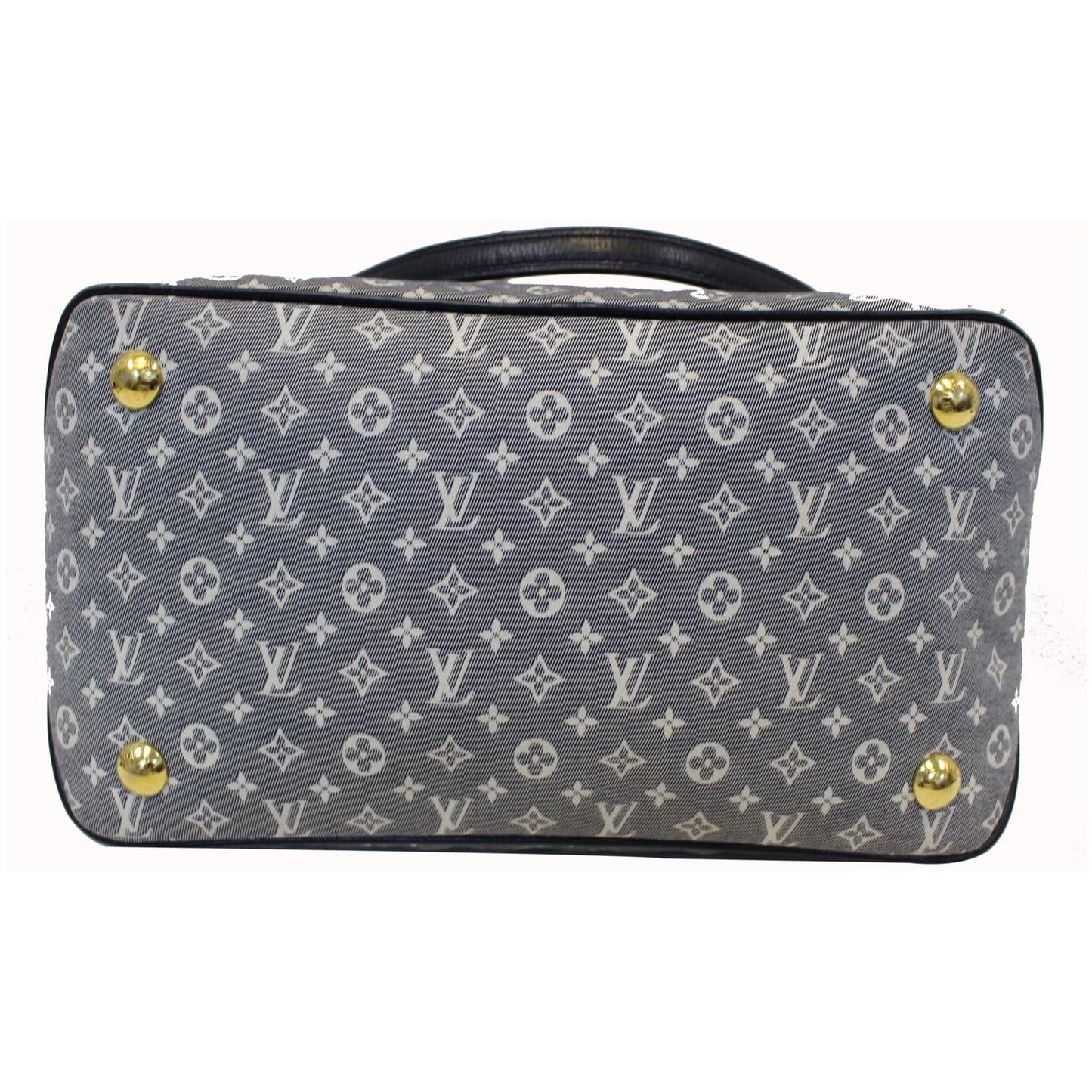 LOUIS VUITTON Ballade MM Monogram Idylle Canvas Sholder Bag