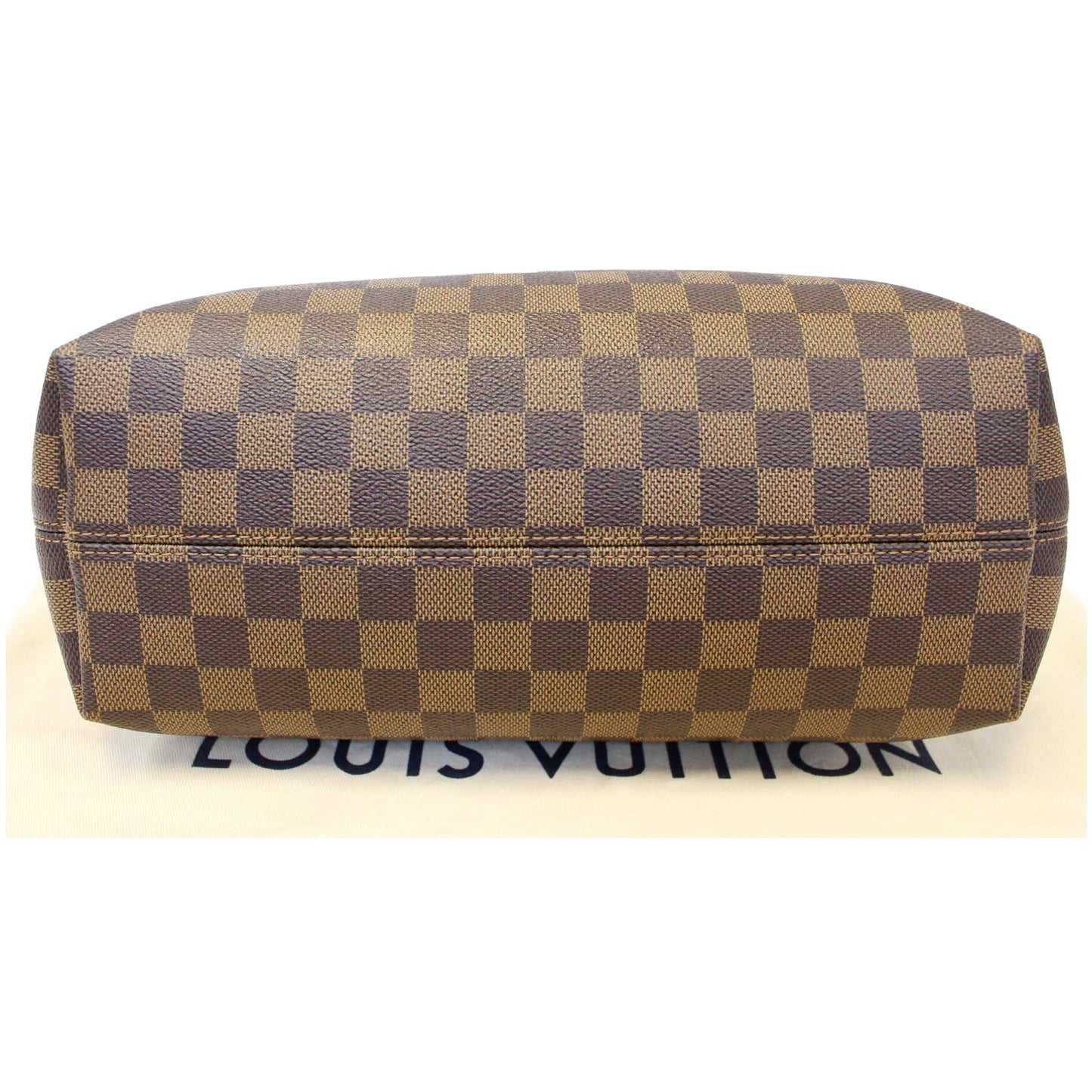 LOUIS VUITTON Graceful PM Dmaier Ebene Shoulder Bag