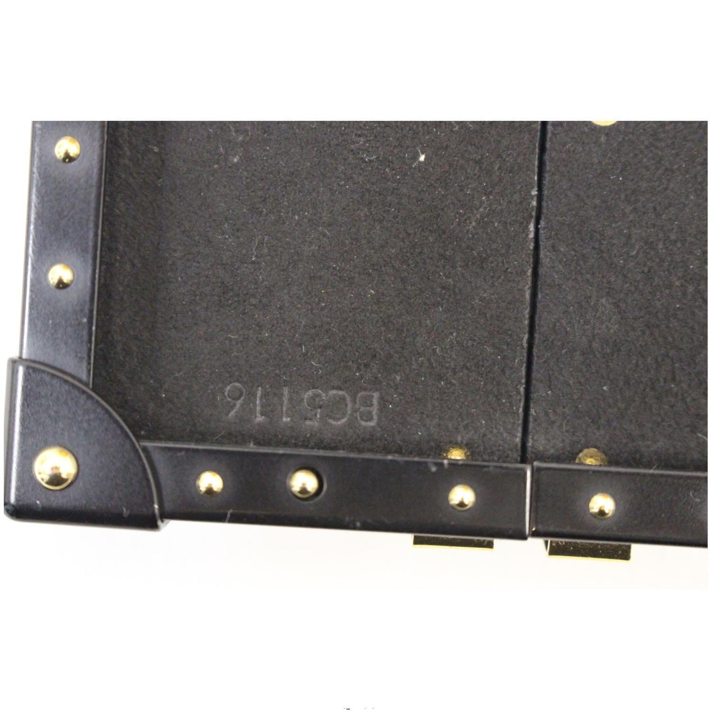 LOUIS VUITTON Eye-Trunk Monogram IPhone 7 Plus Case