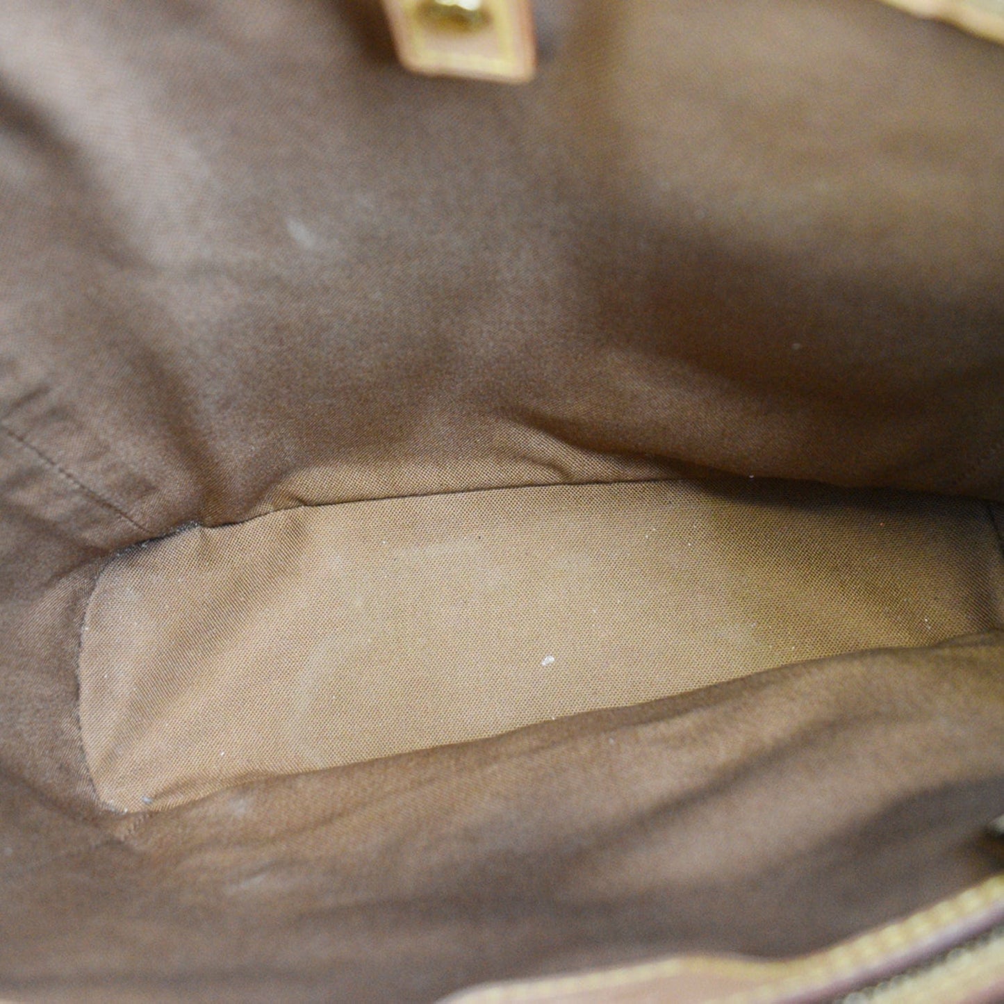 Louis Vuitton Cabas Monogram - Sold
