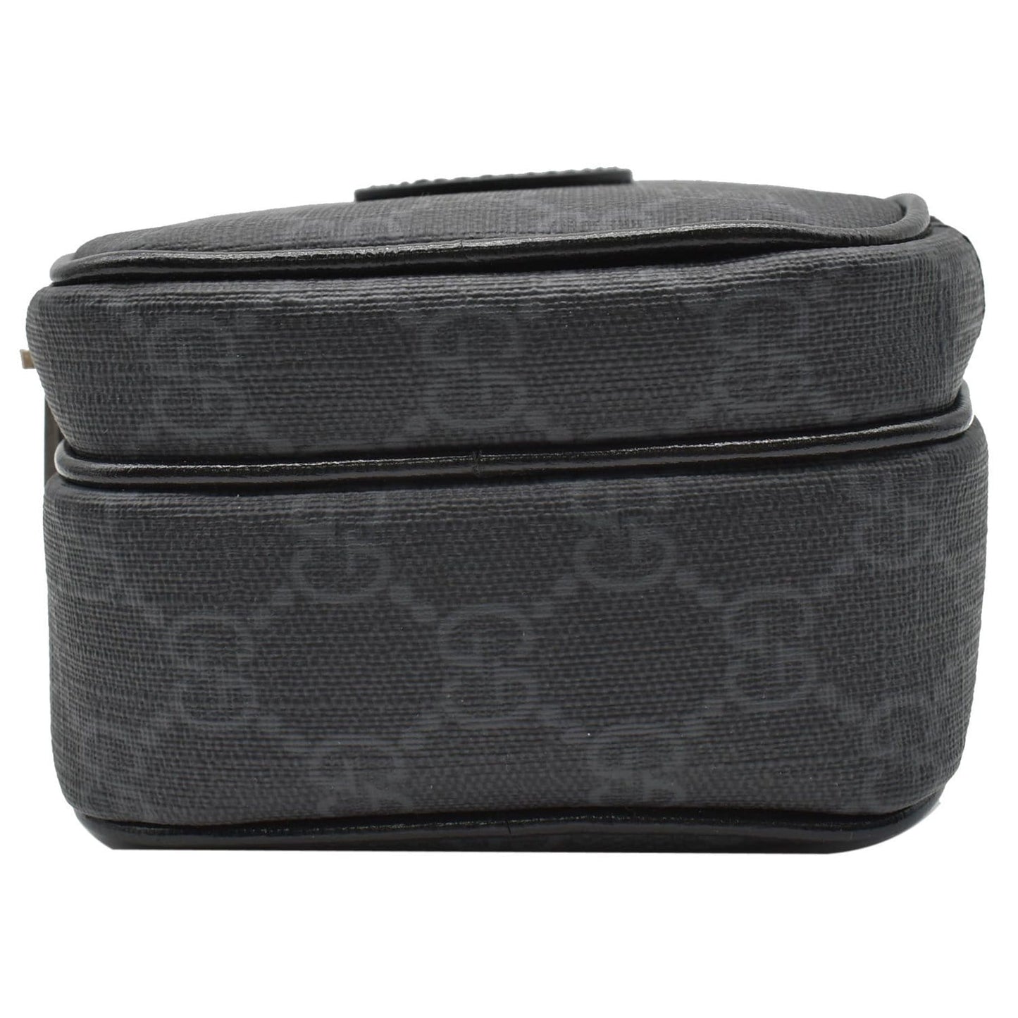 GUCCI Mini Interlocking G Supreme Canvas GG Crossbody Bag 672952 - 25% OFF