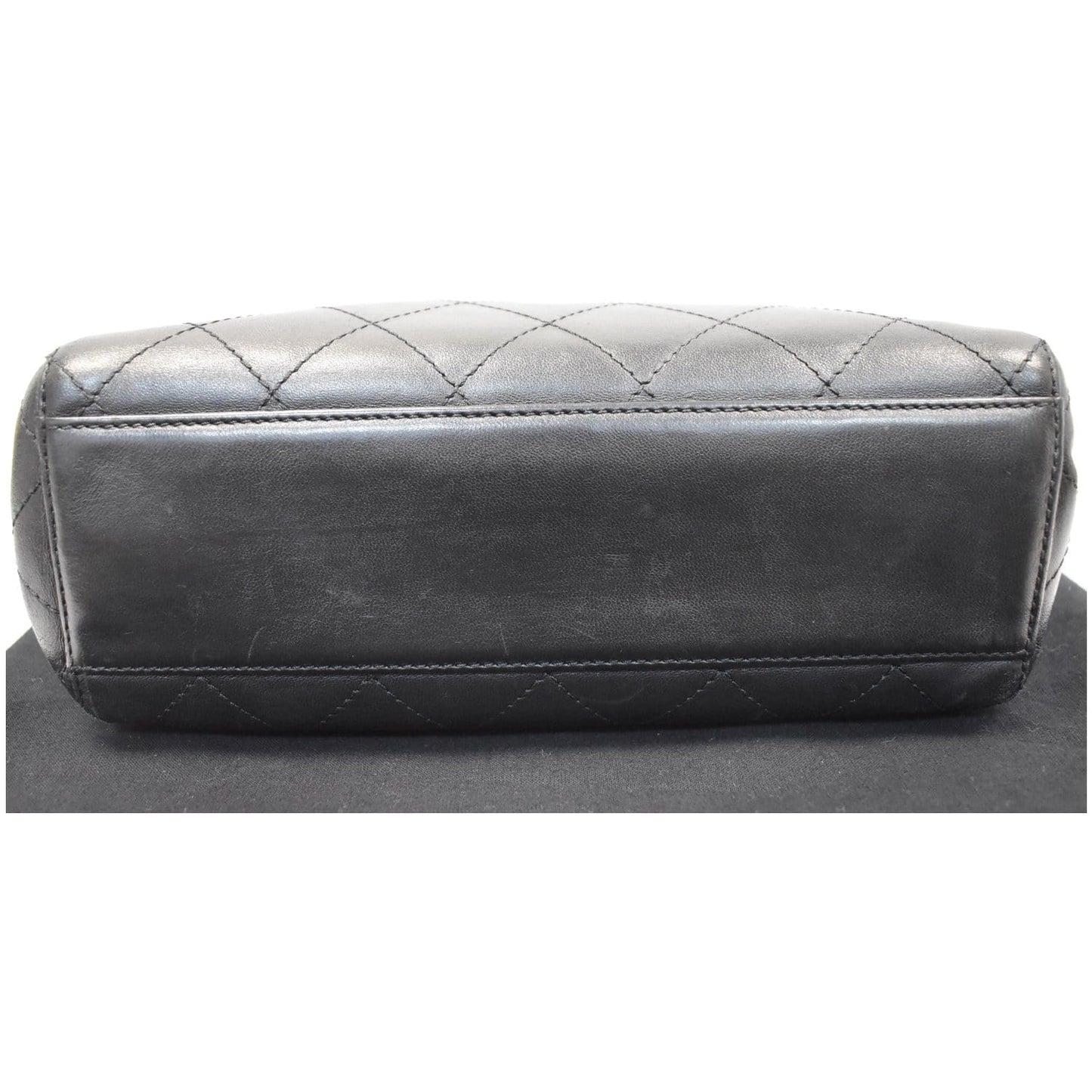 Chanel Top Handle Vintage