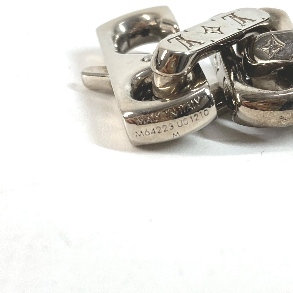 LOUIS VUITTON bracelet M00653 metal multicolor Accessories Bracelet LV Sunrise