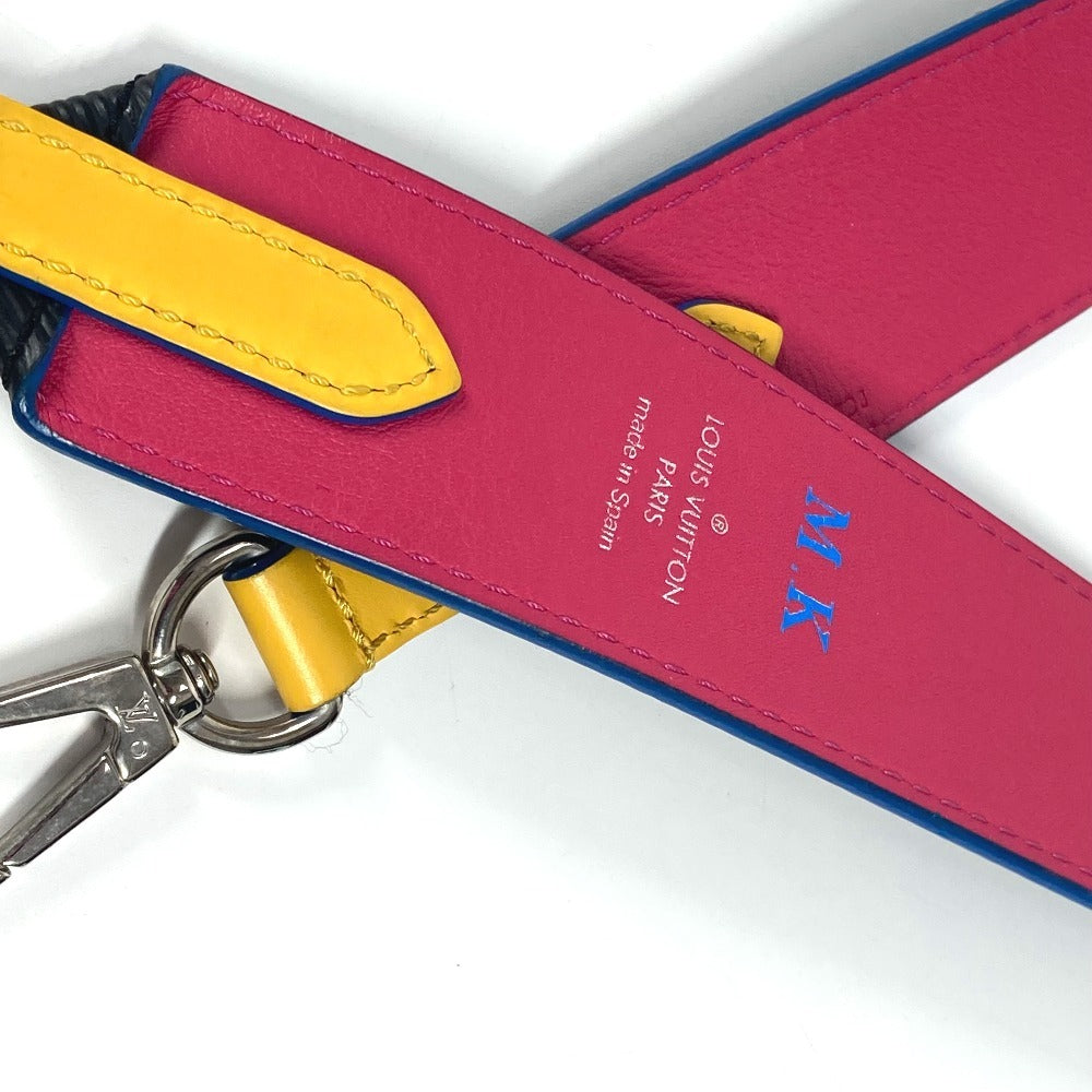 LOUIS VUITTON Shoulder strap JO2297 Epi Leather multicolor Epi