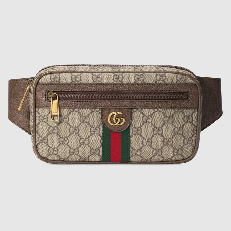 Gucci GG Ophidia Belt Bagu