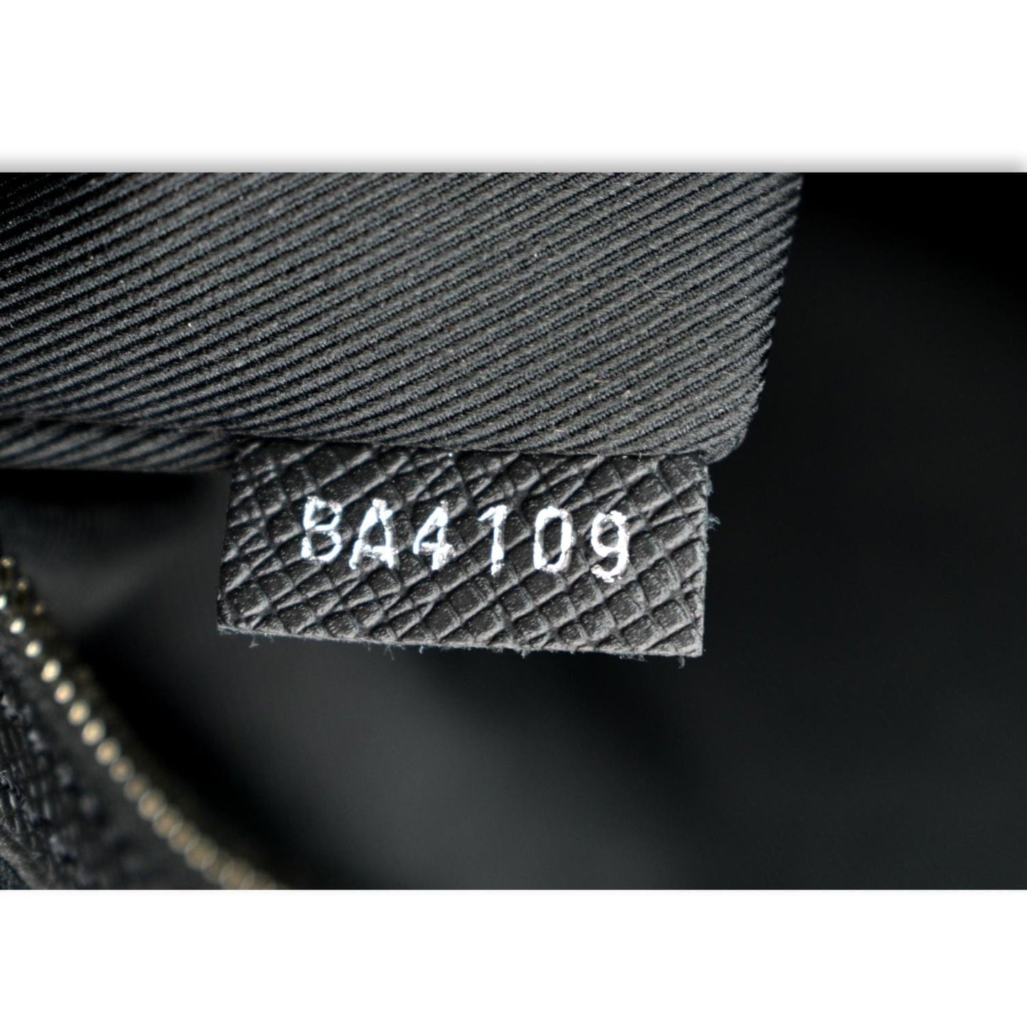 LOUIS VUITTON Keepall 50 Bandouliere Monogram Taiga Leather Travel Bag Black - Hot Deals