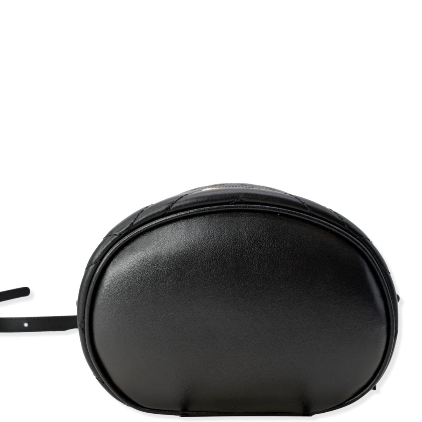 GUCCI GG Marmont Mini Leather Backpack Bag Black 598594