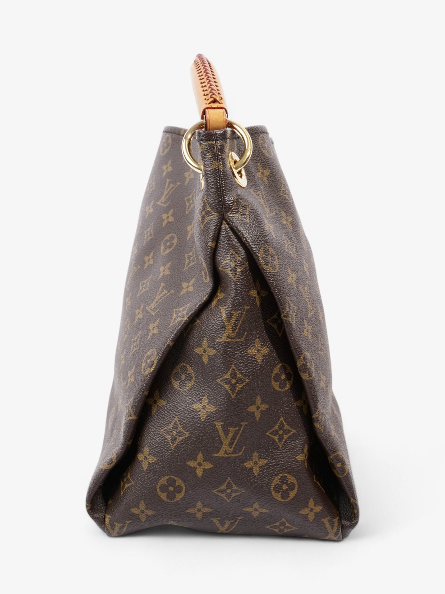 Louis Vuitton Artsy Monogram Canvas MM