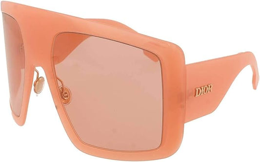 DIOR ACETATE SO LIGHT 1 SHIELD SUNGLASSES