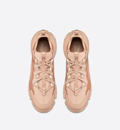 DIOR D-CONNECT SNEAKERS