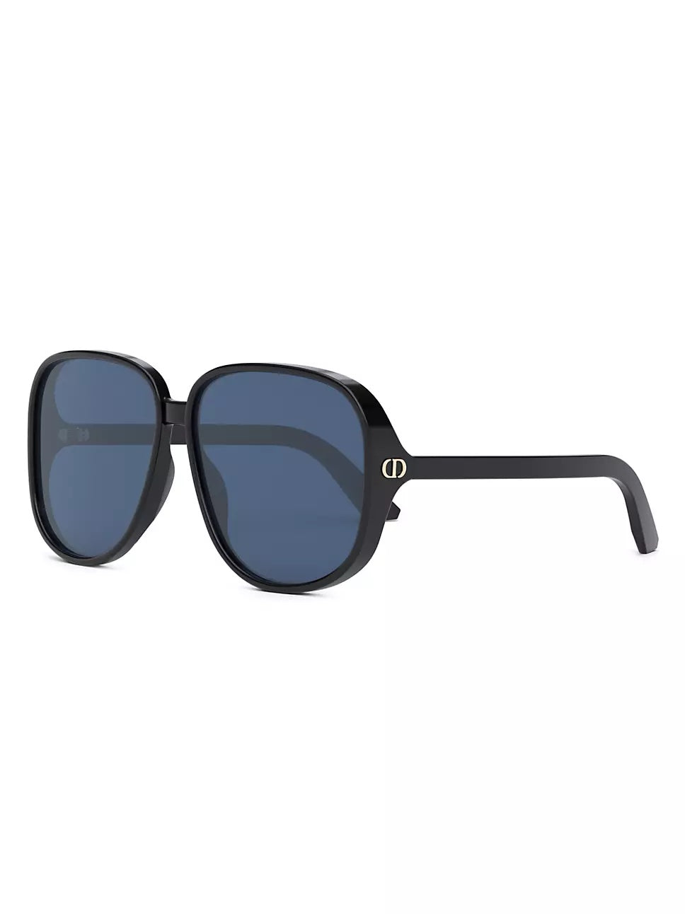 CHRISTIAN DIOR DDOLL 63MM SQUARE SUNGLASSES