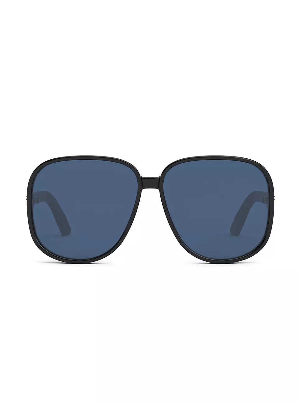 CHRISTIAN DIOR DDOLL 63MM SQUARE SUNGLASSES