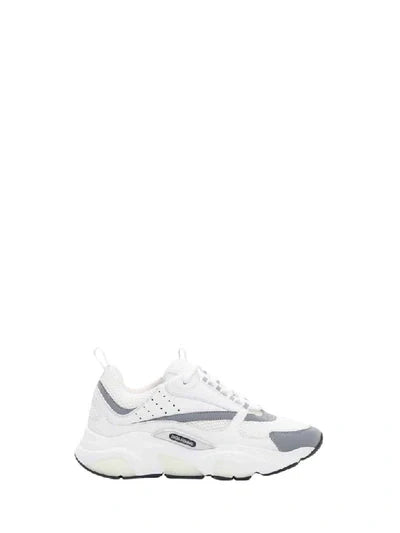 CHRISTIAN DIOR DIOR B22 MEN'S SNEAKERS
