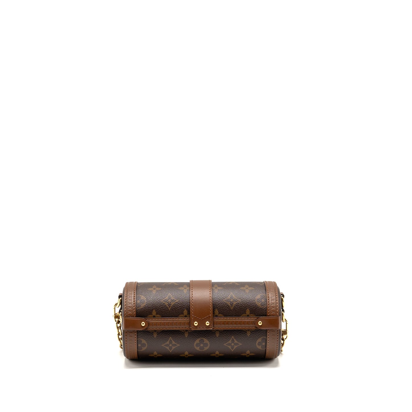 Louis Vuitton Papillon Trunk Monogram Canvas
