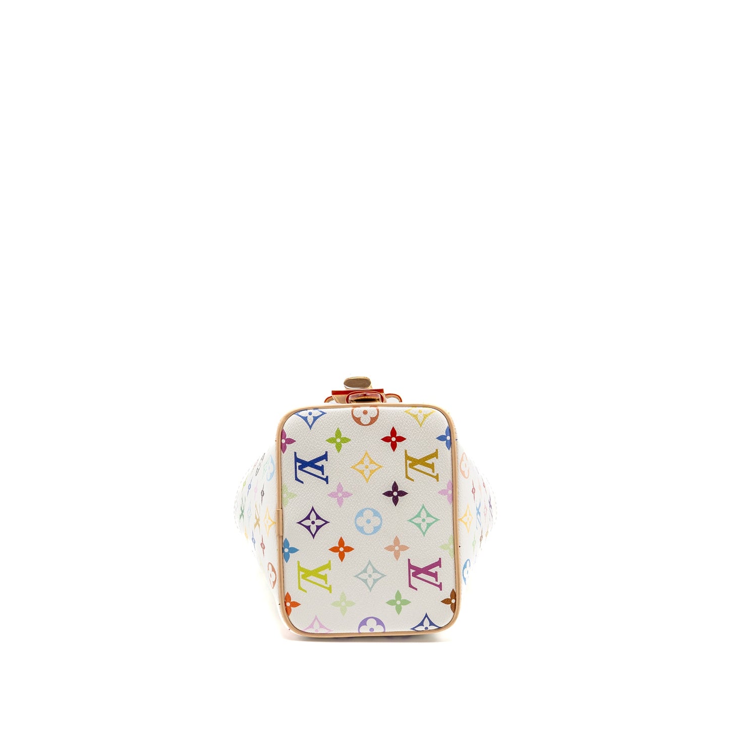 Louis Vuitton Murakami Limited Edition All in Monogram Canvas Multicolour