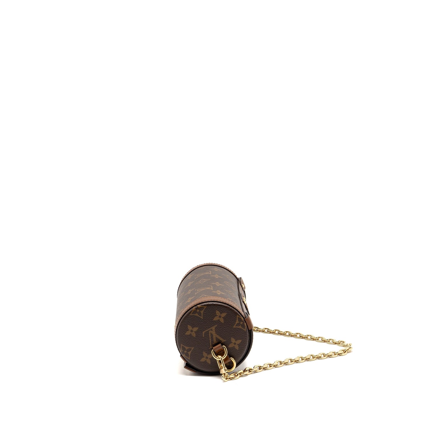 Louis Vuitton Papillon Trunk Monogram Canvas