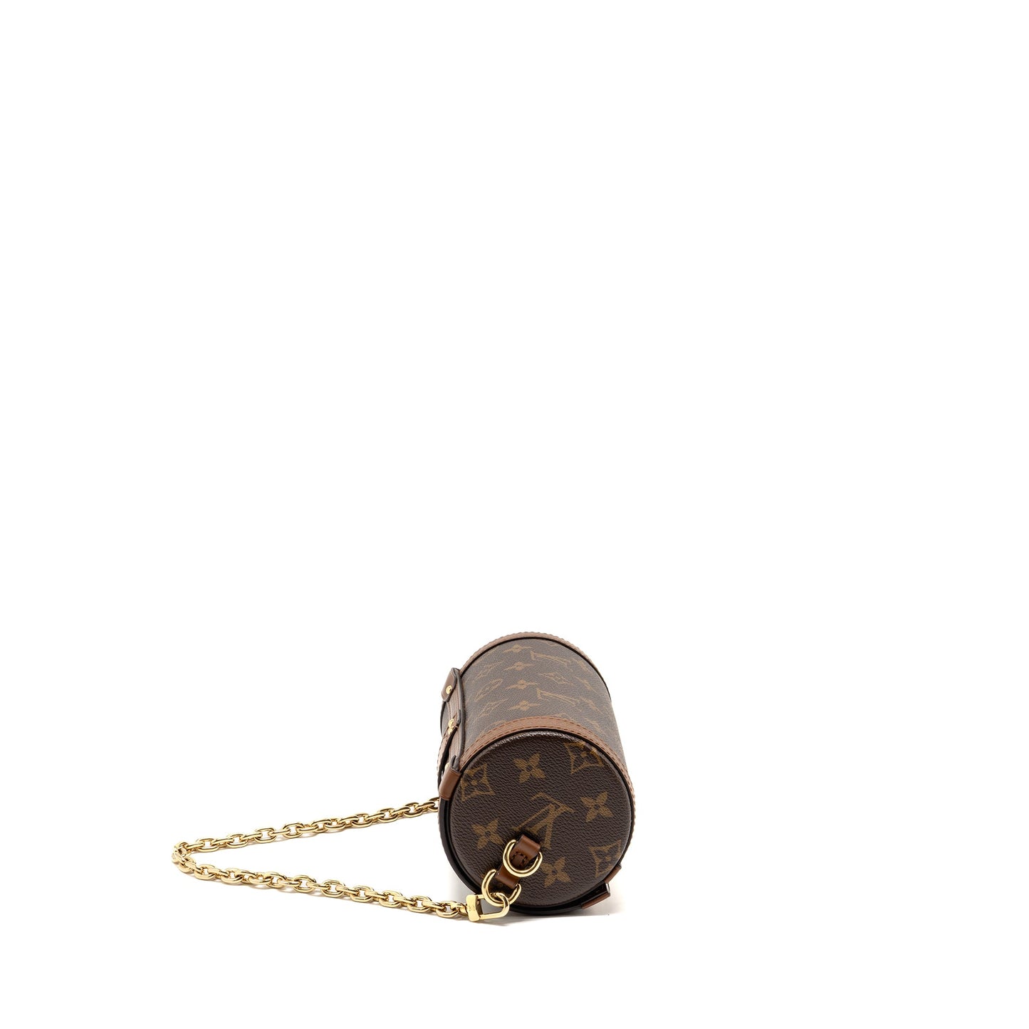 Louis Vuitton Papillon Trunk Monogram Canvas
