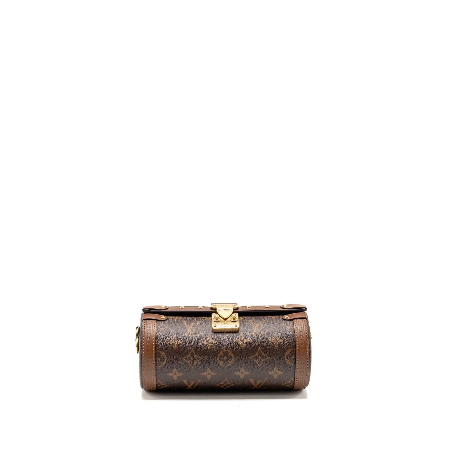 Louis Vuitton Papillon Trunk Monogram Canvas