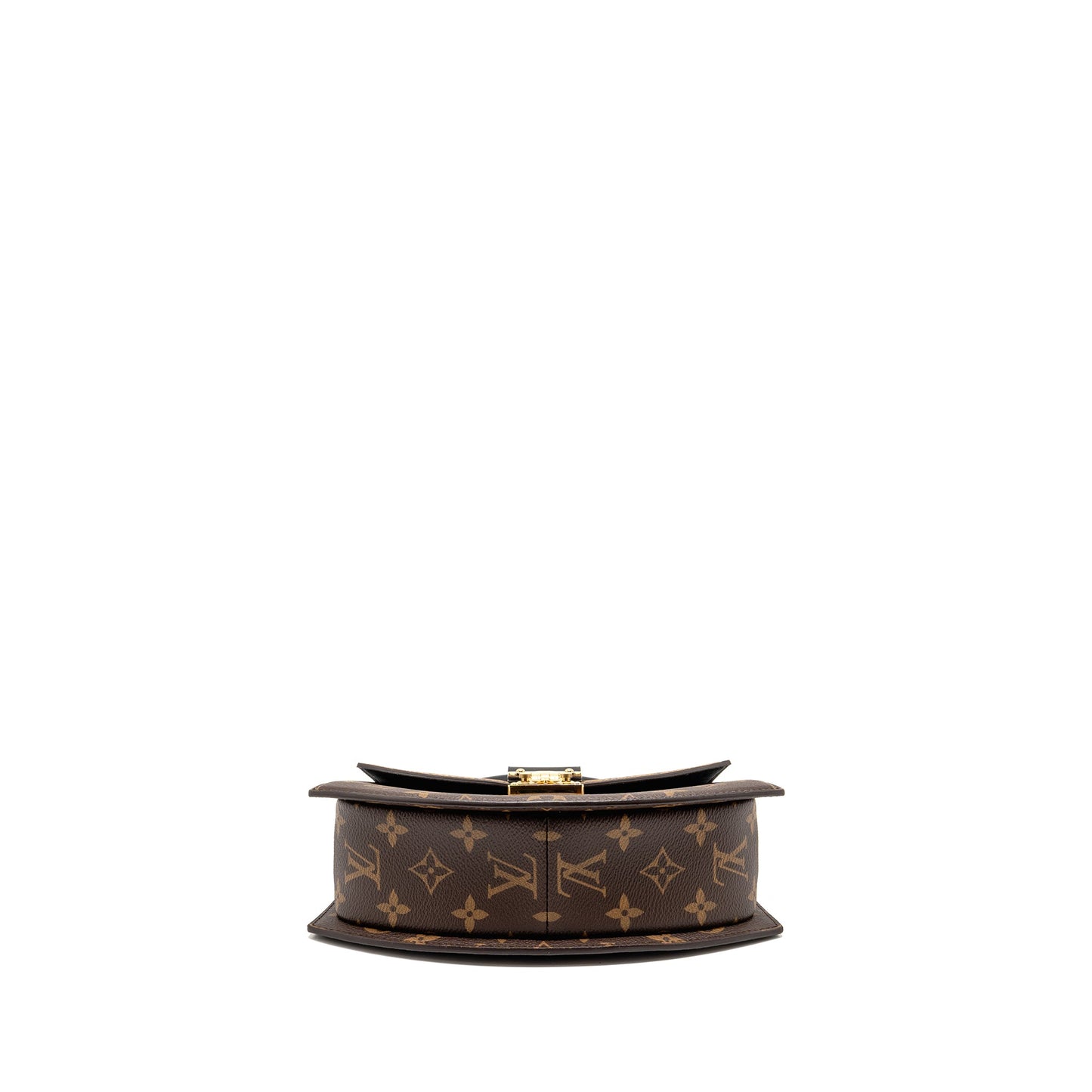 Louis Vuitton Tilsitt Monogram Reverse Canvas