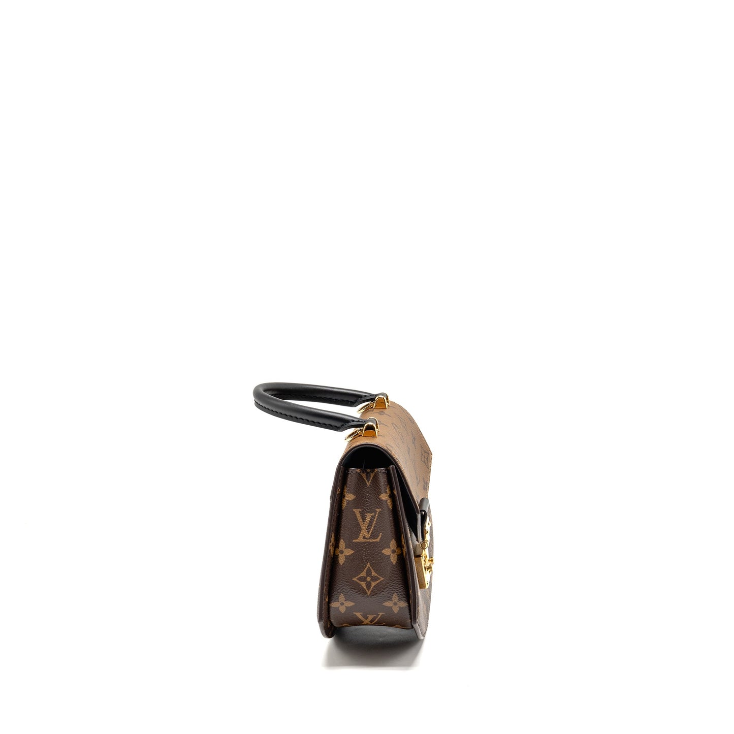 Louis Vuitton Tilsitt Monogram Reverse Canvas