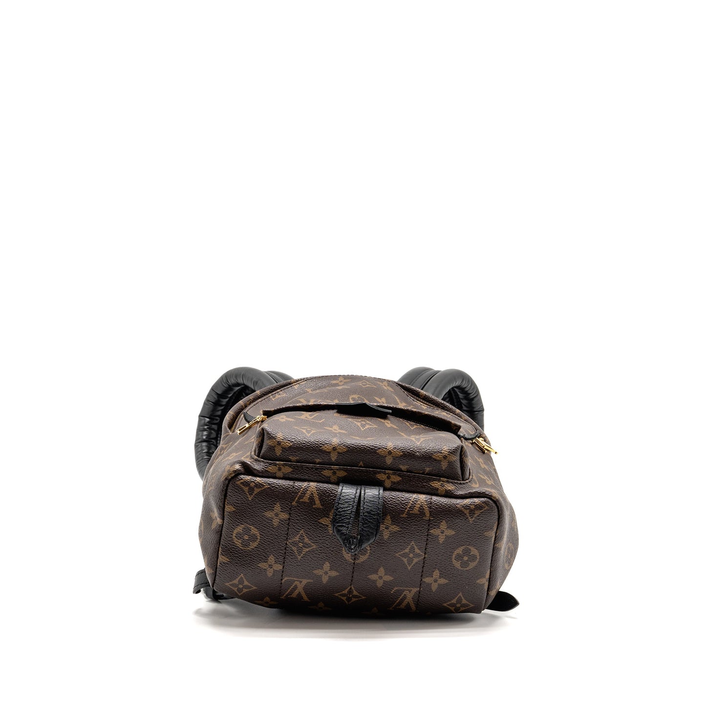 LOUIS VUITTON Palm Spring Backpack Monogram Canvas