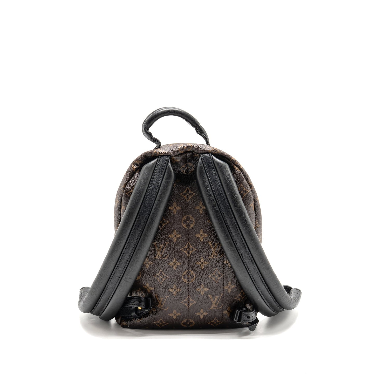 LOUIS VUITTON Palm Spring Backpack Monogram Canvas
