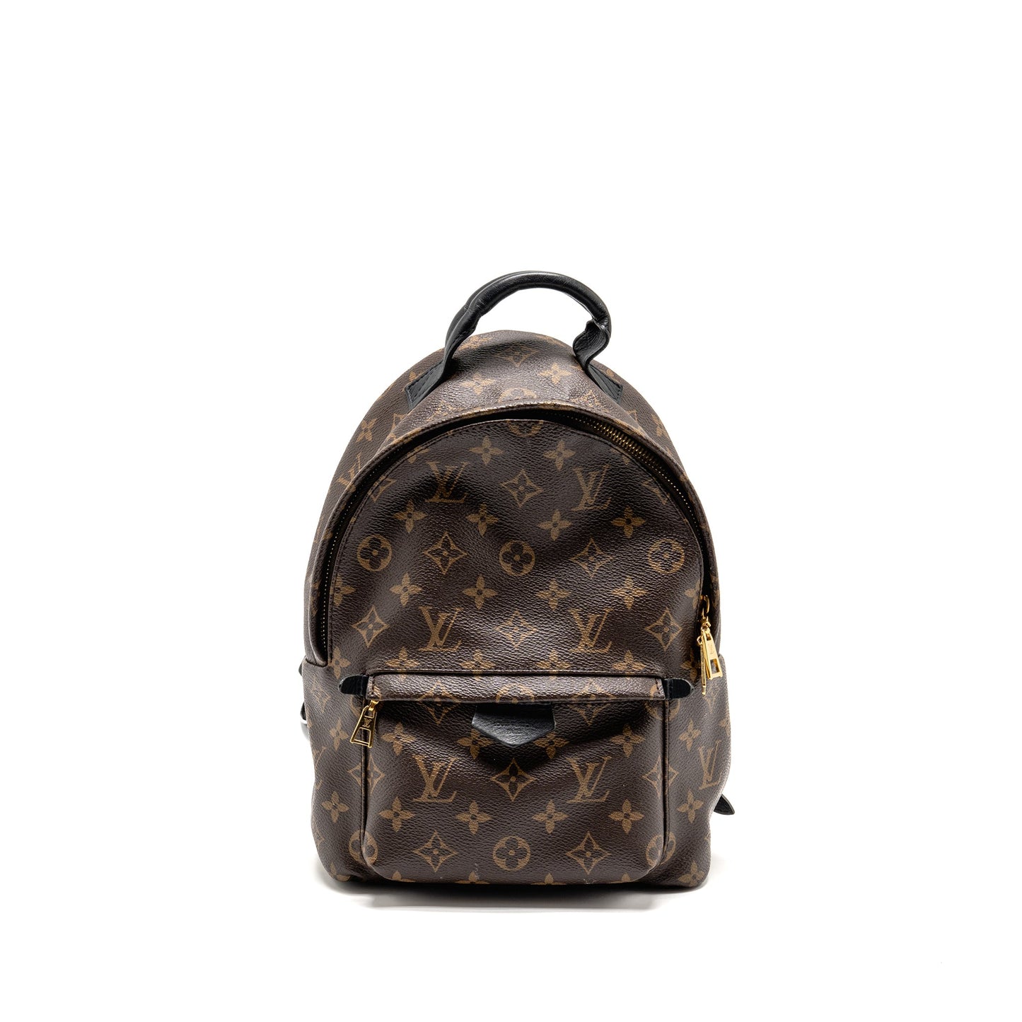 LOUIS VUITTON Palm Spring Backpack Monogram Canvas