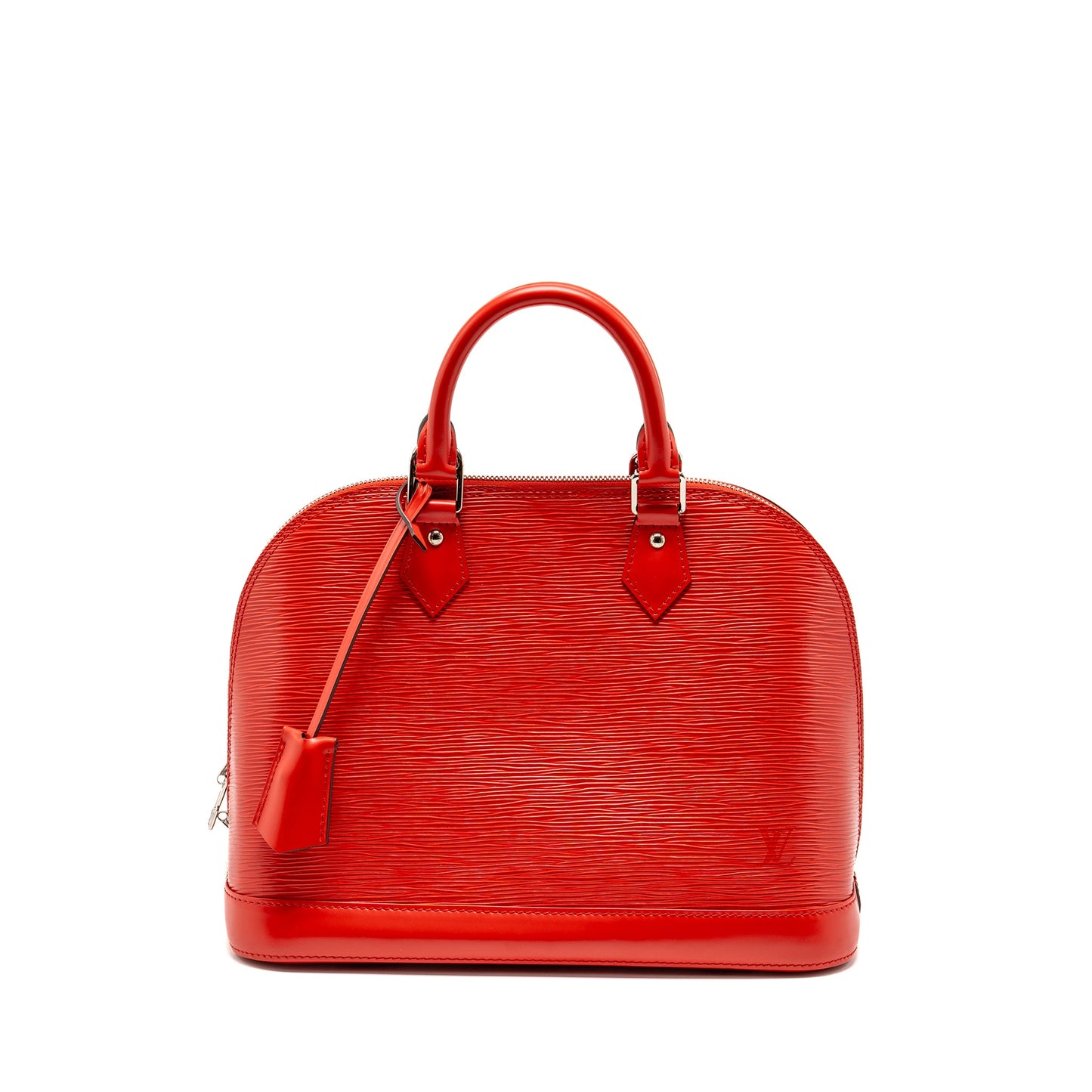 Louis Vuitton Alma Coquelicot