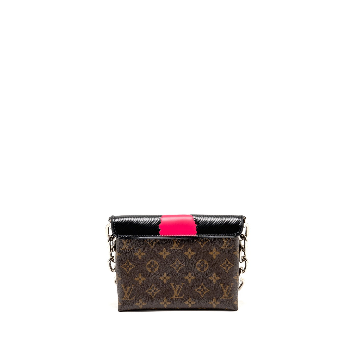 Louis Vuitton Kansai Yamamoto Pochette Monogram Canvas/ Leather Multicolour