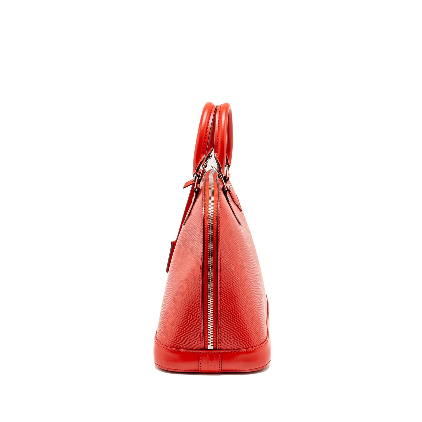 Louis Vuitton Alma Coquelicot